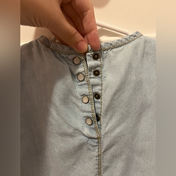 Toddler Girl Dress 2T - Picture 4 of 4